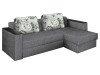 Sofa Soft Corner Folding