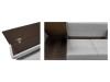 Sofa Soft Corner Folding