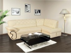 Sofa Oscar Corner Folding