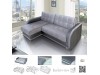 Sofa Barton Corner Folding
