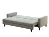 3-seater sofa Rio