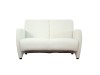 Cindy 2-seater sofa