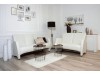 Cindy 2-seater sofa