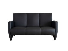 Cindy 3-seater sofa