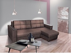 Artur Corner Folding Sofa