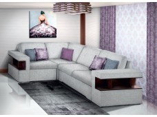 Sofa Condor Corner Folding