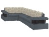 Sofa Condor Corner Folding