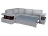 Sofa Condor Corner Folding
