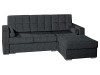Chester Corner Sofa Bed