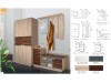 Entryway Visit
