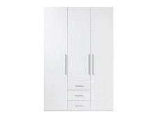 Wardrobe Magnus 3d