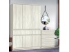 Wardrobe Comfy 80/120