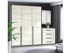 Cabinet "Canon" 100/150 cm