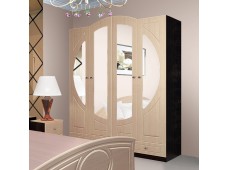 Omega cabinet