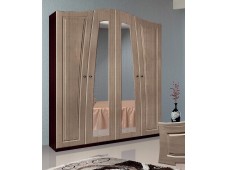 Nicole's closet