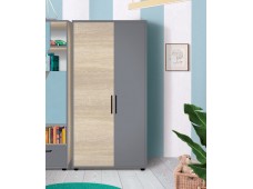 Element Fill wardrobe