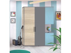 Combi wardrobe Element Fill