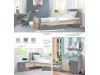 Combination cabinet Element Filla