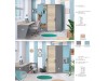 Combination cabinet Element Filla
