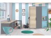 Combination cabinet Element Filla