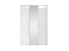 Prima New wardrobe
