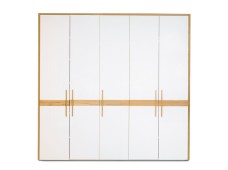 Cabinet Sierra 5d