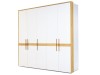 Sierra 5d wardrobe