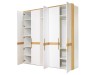 Sierra 5d wardrobe