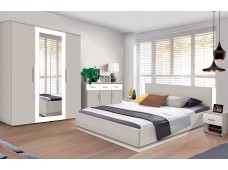 Bedroom Francesca