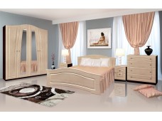 Nicole's bedroom