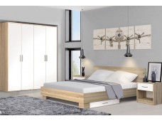 TENNESSEE BEDROOM