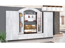 Omega living room (Provence pine)