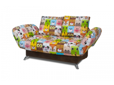 Children's sofas: comfort for babies Children's sofas: comfort for babies