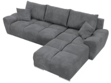 Soft cozy furniture: creating a comfortable atmosphere Soft cozy furniture: creating a comfortable atmosphere