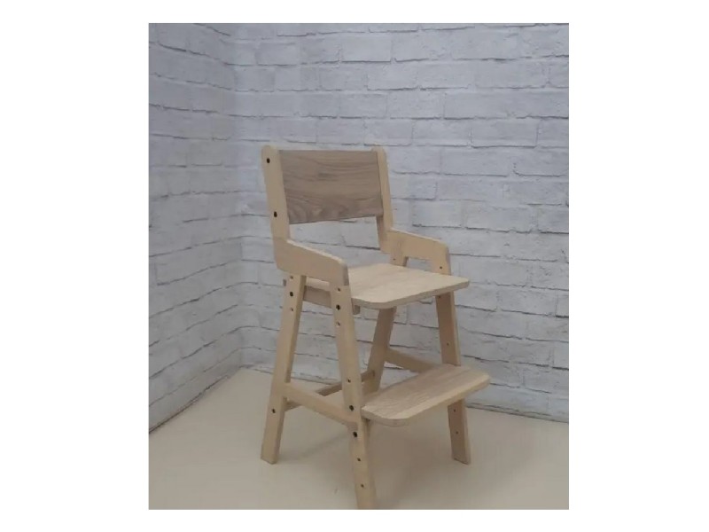 Growing chair