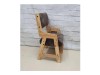Child's adjustable chair