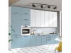 Kitchen "Bonna 3.6" - a modern and high-quality solution for your kitchen