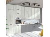 Kitchen "Bonna 3.6" - a modern and high-quality solution for your kitchen