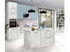 Kitchen "Bonna Island 1.3" - a modern and quality solution for your kitchen