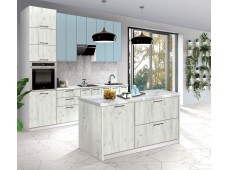 BONNA kitchen Island 1.3