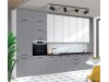 Kitchen "Bonna 3.6" - a modern and high-quality solution for your kitchen