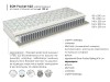 Mattress SON Pocket h22 (140x200 cm.)