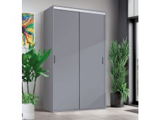 FAST, TOP 2 wardrobe h=2100 mm